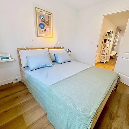 Bajo Reformado Con Terraza En Apartment Mogro