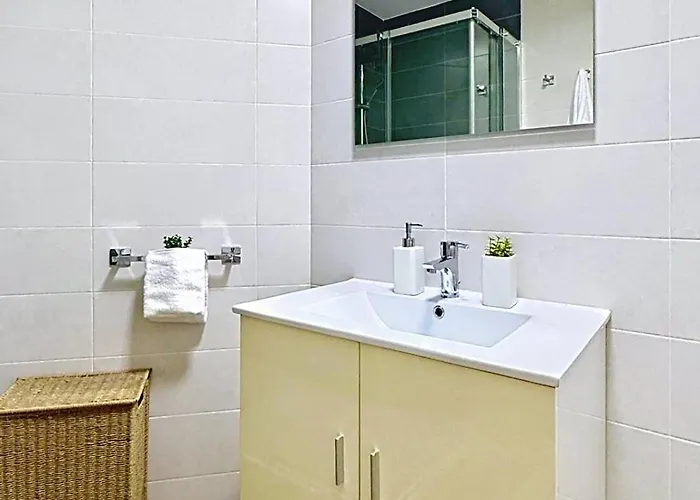 Bajo Reformado Con Terraza En