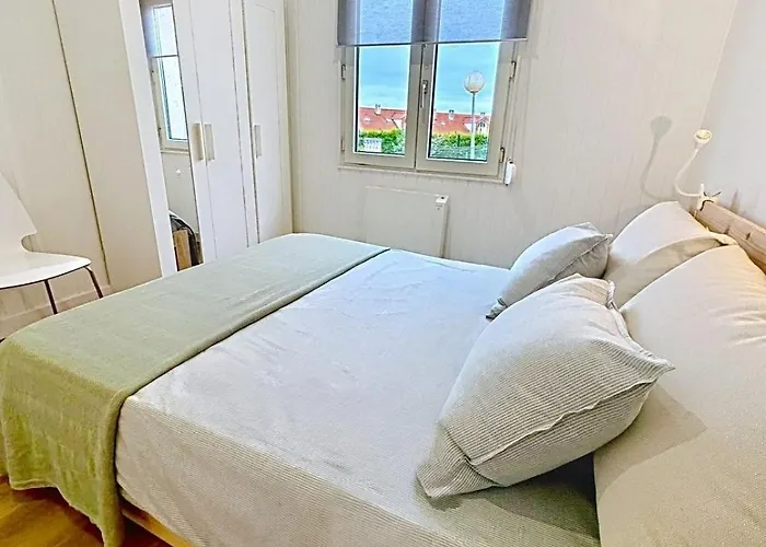 Appartement Bajo Reformado Con Terraza En