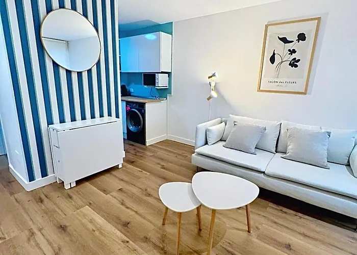 Bajo Reformado Con Terraza En Mogro