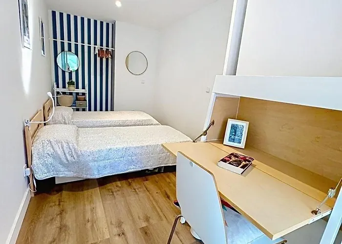 Bajo Reformado Con Terraza En