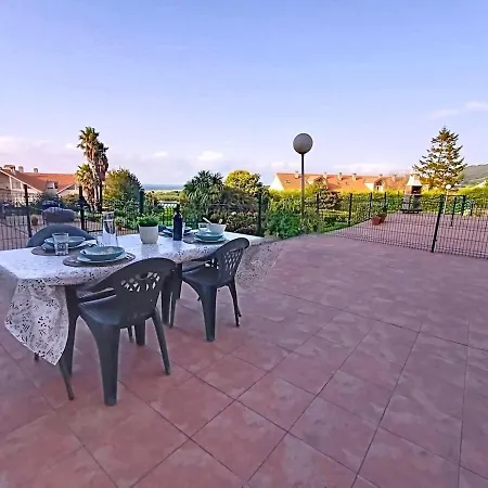 Appartement Bajo Reformado Con Terraza En