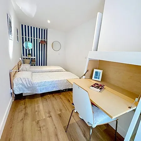 Bajo Reformado Con Terraza En