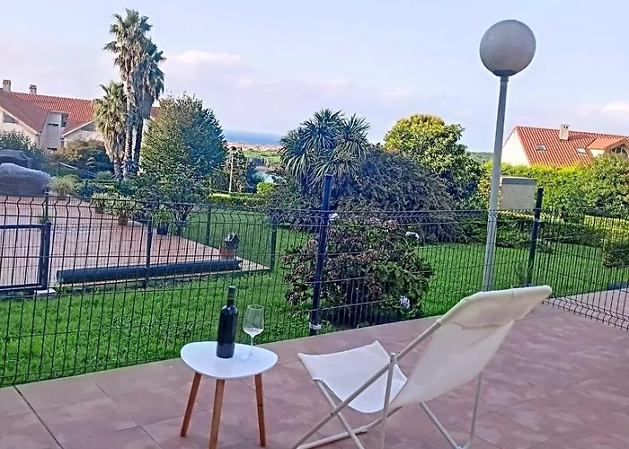 Bajo Reformado Con Terraza En * モグロ